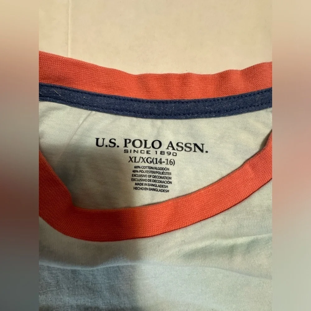 U.S. Polo Assn. clothing bundle